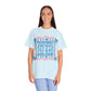 Blue Collar Dollar Graphic Tee