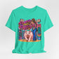 "Progress Over Perfection" Show Pig Tee