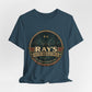 Ray’s Bayou Navigation Co. T-Shirt — Vintage Adventure Bayou Tee