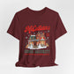 McCallister's Home Security T-Shirt — Christmas Vacation Movie Cozy Tee