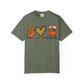 Peace, Love, Thanksgiving Graphic Tee