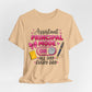 Assistant Principal Mode On T-Shirt — All Day Every Day