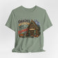 Oaken's Supply Hut: Big Summer Blowout - Vintage Park Inspired Tee