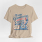Fairy Godmother’s Midnight Crisis Hotline Tee