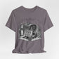 999 Haunts Vintage Haunted Ride Tee