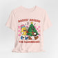 Rockin’ Around the Classroom Christmas Teacher T-Shirt