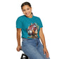 Rustic Rooster T-Shirt – Farmhouse Style Tee, Gift for Chicken Lovers, Casual Wear