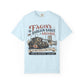 Fagin's Bargain Barge & Salvage Graphic T-Shirt