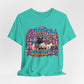 The Ribbons Fade But the Lessons Don't - Livestock Show Tee