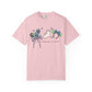 Cute 2319 Character T-Shirt - Secret Doors
