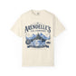 Arendelle's Ice Company T-Shirt — Vintage Mountain Winter Graphic Tee