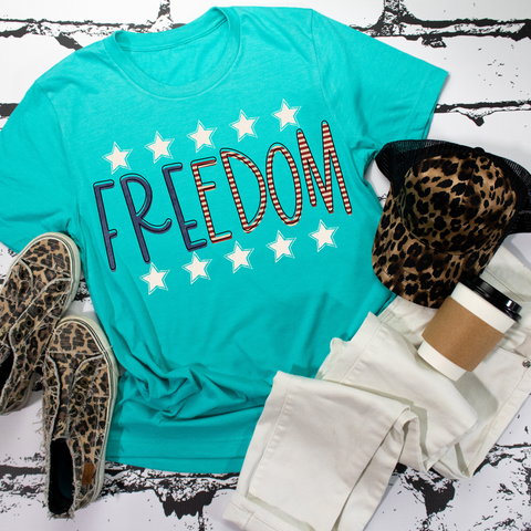 Freedom Tee