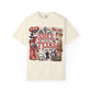 She's From Texas Graphic T-Shirt — Texas Pride Retro Icons Design
