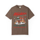 McCallister's Home Security T-Shirt — Christmas Vacation Movie Cozy Tee