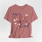 One Nation Under God T-Shirt — Patriotic Faith Tee with Stars