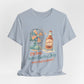 Progress Retro Tee — “Oh boy, hottest Fourth of July we’ve had in years!”