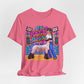 "All the Pretty Girls Show Like This" Show Lamb Graphic Tee