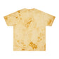 Genie’s Cosmic Travel Co. T‑Shirt — Retro Space Lamp Graphic