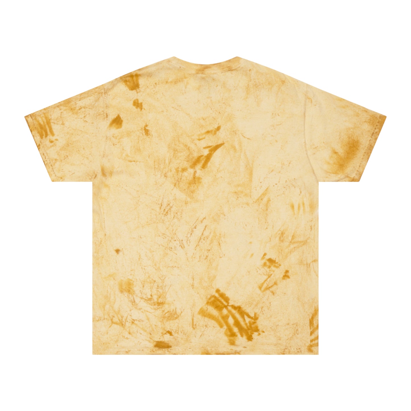 Genie’s Cosmic Travel Co. T‑Shirt — Retro Space Lamp Graphic