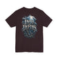 Into the Depths - Micah 7:19 Graphic Tee