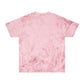 Genie’s Cosmic Travel Co. T‑Shirt — Retro Space Lamp Graphic