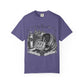 999 Haunts Vintage Haunted Ride Tee