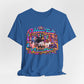 Ribbons Fade, Lessons Don't - Livestock Show Graphic Tee