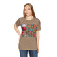 Oh Sip It’s A Girls Trip T‑Shirt — Wine Glass Bachelorette & Girls’ Trip Tee