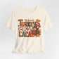 My Favorite Turkeys Call Me LaLa - Thanksgiving Graphic Tee