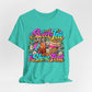 Sweet Tea & Show Feed - Graphic Tee