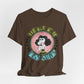 Don't Make Me Get Miss Swamp Retro Tee
