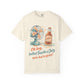 Progress Vintage Tee — "Oh boy, hottest Fourth of July we've had in years!"
