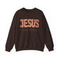 Jesus "the way the truth the life" John 14:6 Christmas Sweatshirt Crewneck