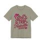 Girl's Trip Nashville 2026 Tee
