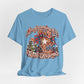 I’m Dreaming of a Texas Christmas - Country Christmas Graphic Tee