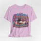 The Ribbons Fade But the Lessons Don't - Livestock Show Tee
