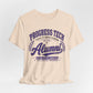 Progress Tech Alumni Tee — School of Urban Planning Vintage College T-Shirt