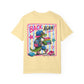Back to School Croc T-Shirt — “Guess Who’s Back / Back Again” Graphic Tee