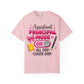 Assistant Principal Mode On T-Shirt — All Day Every Day
