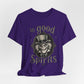 In Good Spirits Ghostly Top Box Tee