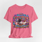 The Ribbons Fade But the Lessons Don't - Livestock Show Tee