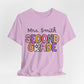 Personalized Second Grade Teacher T-Shirt
