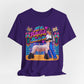 "All the Pretty Girls Show Like This" Show Lamb Graphic Tee