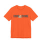 Kids Zone Daycare T-Shirt — Checkered Safari