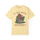 Cute Elephant Character Tee - Is This Water Sanitary?