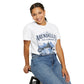 Arendelle's Ice Company T-Shirt — Vintage Mountain Winter Graphic Tee