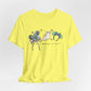 Scary Monsters Code 2319 Graphic T-Shirt