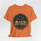 Ray’s Bayou Navigation Co. T-Shirt — Vintage Adventure Bayou Tee