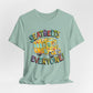 Seatbelts Everyone! School Bus Graphic Tee