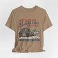 Fagin’s Bargain Barge Tee — Vintage Salvage Pier 34 East River Graphic Shirt